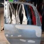 SKODA ROOMSTER SAĞ ÖN KAPI -DS OTOMOTİV-