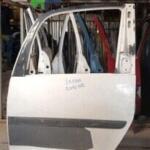 SKODA ROOMSTER SOL ÖN KAPI -DS OTOMOTİV-