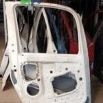 SKODA ROOMSTER SOL ÖN KAPI -DS OTOMOTİV-