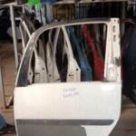 SKODA ROOMSTER SOL ÖN KAPI -DS OTOMOTİV-