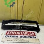 SKODA SUPERB 3 ORİJİNAL SOL TAMPON KAPAĞI