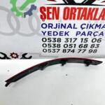 SKODA SUPERB 3 ORJİNAL SAĞ TAMPON REFLEKTÖRÜ