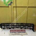SKODA SUPERB ORİJİNAL TAMPON ORTA IZGARA