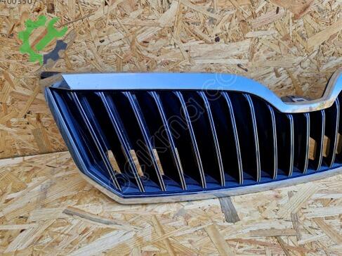 Skoda Superb Panjur 2013-2015 çıkma parça