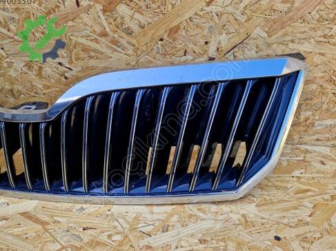 Skoda Superb Panjur 2013-2015 çıkma parça