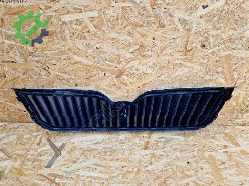 Skoda Superb Panjur 2013-2015 çıkma parça