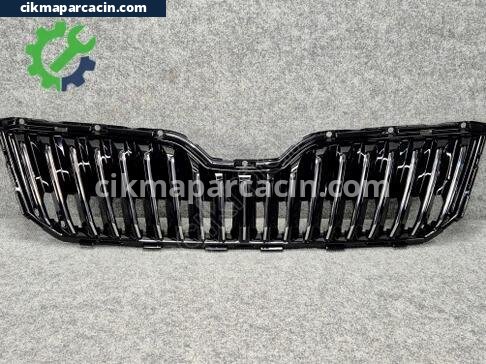 Skoda Superb Panjur çıkma parça