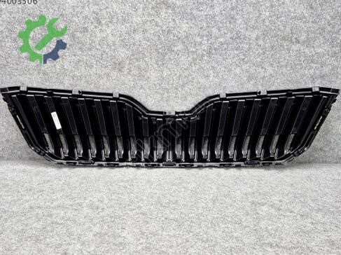 Skoda Superb Panjur 2015-2021 çıkma parça