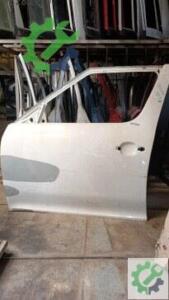 SKODA YETİ SOL ÖN KAPI -DS OTOMOTİV-
