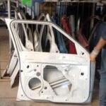 SKODA YETİ SOL ÖN KAPI -DS OTOMOTİV-