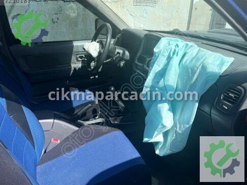 Nissan Skystar Manuel Şanzıman çıkma parça