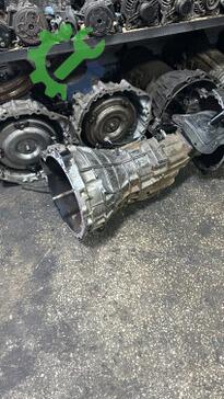 Nissan Skystar Şanzıman Komple çıkma parça