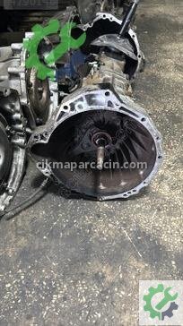 Nissan Skystar Şanzıman Komple çıkma parça