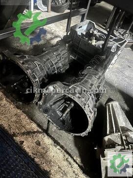 Nissan Skystar Şanzıman Komple çıkma parça