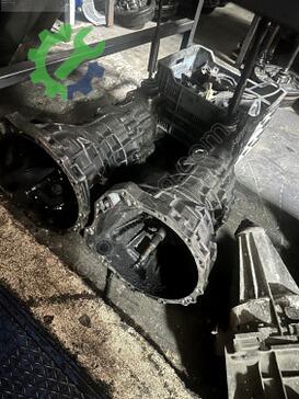 Nissan Skystar Şanzıman Komple çıkma parça