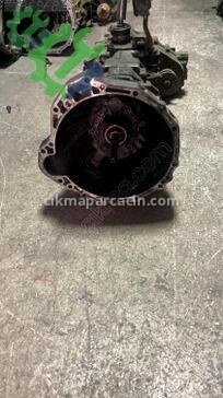 Nissan Skystar Manuel Şanzıman çıkma parça