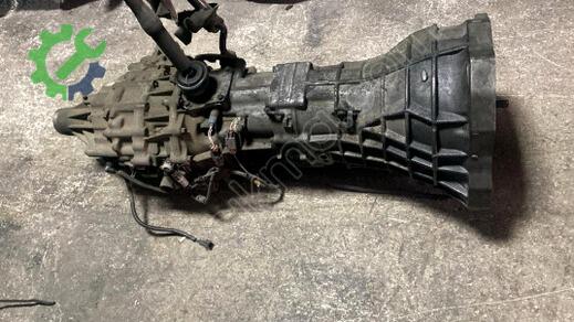 Nissan Skystar Manuel Şanzıman YD25 çıkma parça