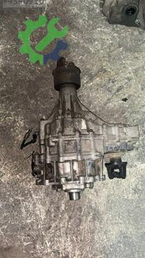 Nissan Skystar Şanzıman Komple çıkma parça