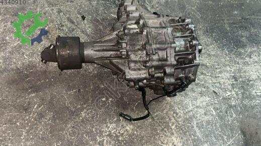 Nissan Skystar Şanzıman Komple YD25 çıkma parça