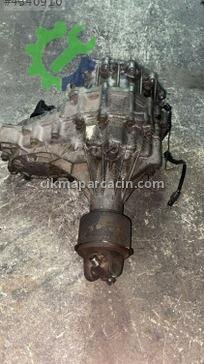 Nissan Skystar Şanzıman Komple çıkma parça
