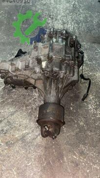 Nissan Skystar Şanzıman Komple YD25 çıkma parça