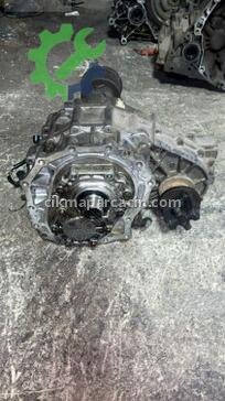 Nissan Skystar Şanzıman Komple çıkma parça