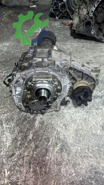 Nissan Skystar Şanzıman Komple YD25 çıkma parça