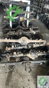 Nissan Skystar Arka Defransiyel çıkma parça