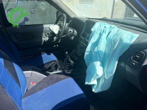 Nissan Skystar Motor Komple çıkma parça