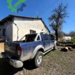 Nissan Skystar Defransiyel çıkma parça - SEBAT OTOMOTİV Ankara