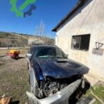 Nissan Skystar Defransiyel çıkma parça - SEBAT OTOMOTİV Ankara