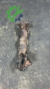 Nissan Skystar Egzoz Manifoldu çıkma parça
