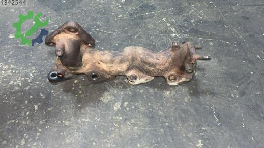 Nissan Skystar Egzoz Manifoldu 14004F4507 çıkma parça