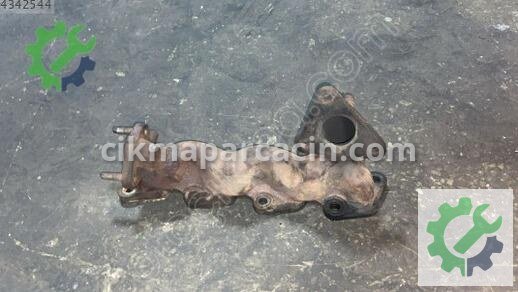 Nissan Skystar Egzoz Manifoldu 14004F4507 çıkma parça
