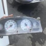 Nissan Skystar Km Saati çıkma parça - SEBAT OTOMOTİV Ankara