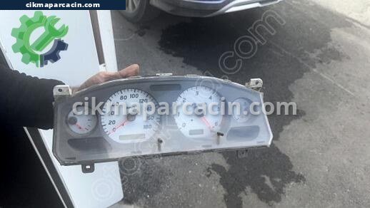 Nissan Skystar Km Saati çıkma parça