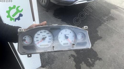 Nissan Skystar Km Saati çıkma parça
