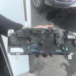 Nissan Skystar Km Saati çıkma parça - SEBAT OTOMOTİV Ankara