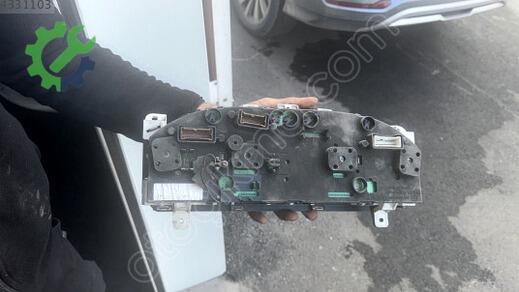 Nissan Skystar Km Saati YD25 çıkma parça