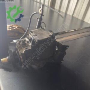 Skystar Mazot Pompası