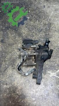 Nissan Skystar EGR Valfi çıkma parça