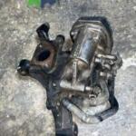 SKYSTAR NP300 EGR VALFİ 2011-2013 MODEL ARASI