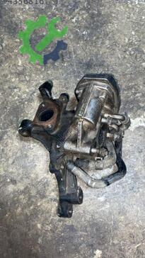 Nissan Skystar EGR Valfi NP300 çıkma parça