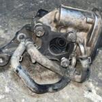 SKYSTAR NP300 EGR VALFİ 2011-2013 MODEL ARASI