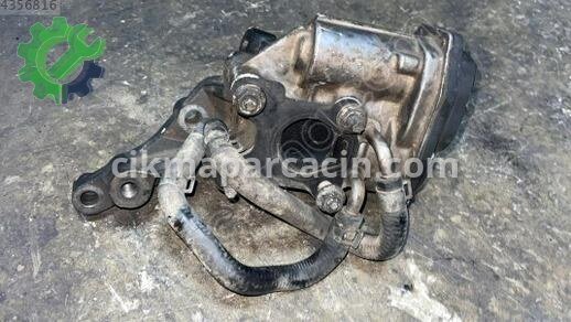 Nissan Skystar EGR Valfi çıkma parça