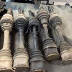 Nissan Skystar Aks çıkma parça - SEBAT OTOMOTİV Ankara