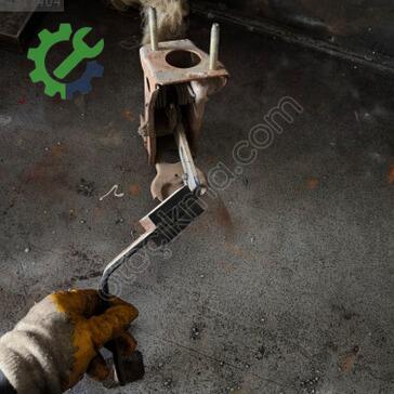 Nissan Skystar Pedal çıkma parça