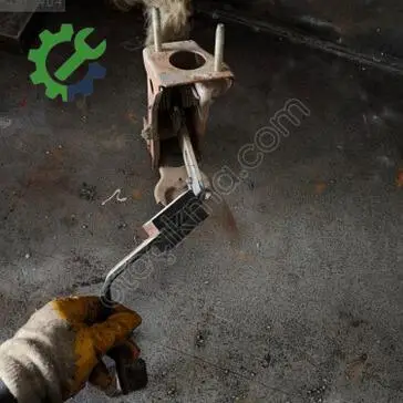 Nissan Skystar Pedal çıkma parça