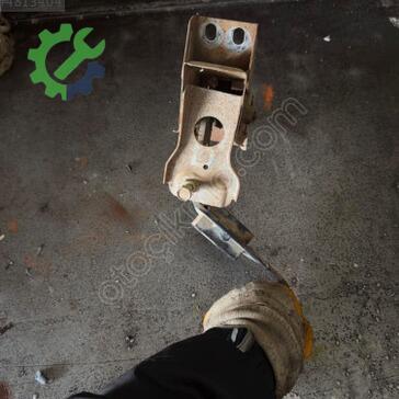 Nissan Skystar Pedal çıkma parça