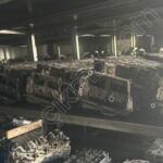 Skystar silindir kapağı